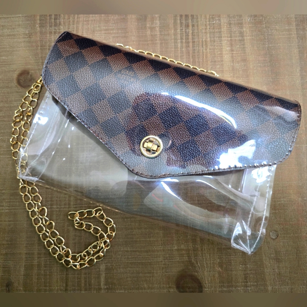 Stadium bag